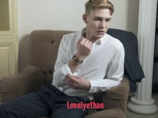 Lovelyethan