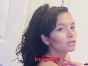 Lovelygoldgold