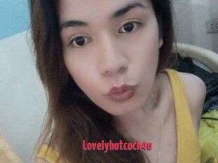 Lovelyhotcock4u