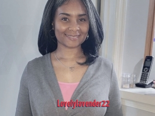 Lovelylavender22