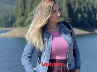 Lovelymaia
