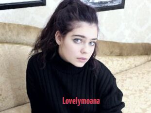 Lovelymoana