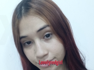 Lovelyredgirl