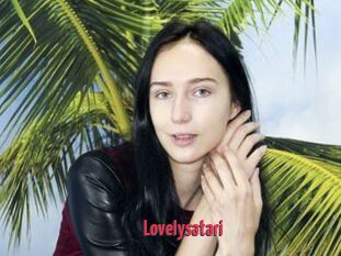 Lovelysatari