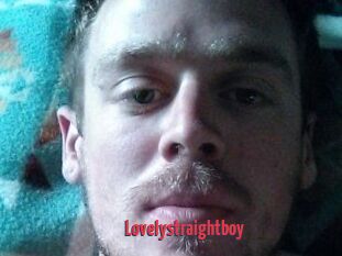 Lovelystraightboy