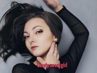 Lovelysweetgirl