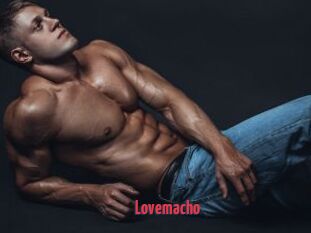 Lovemacho