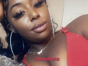 Lovemeforever