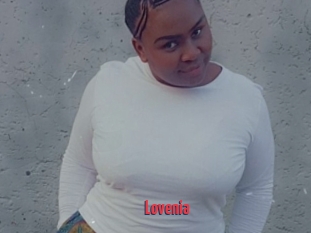 Lovenia