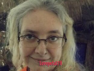 Lovepetal78