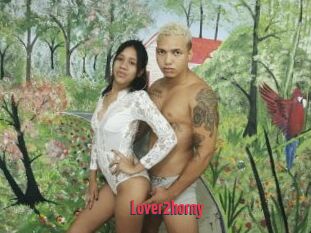 Lover2horny