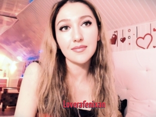 Loverafenixan