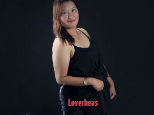 Loverheas