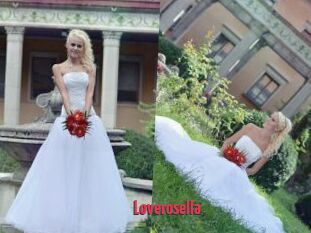 Loverosella
