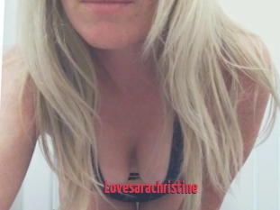 Lovesarachristine