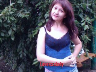 Lovexxxlady