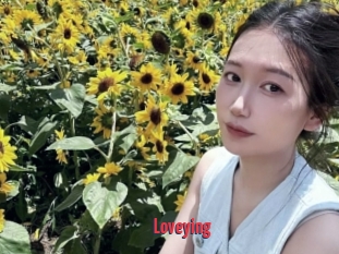 Loveying