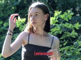 Lovieransier