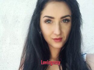 Lovingrosy