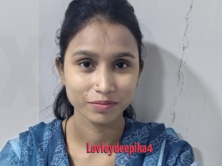 Lovleydeepika4