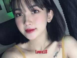 Lowa18