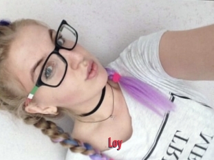 Loy