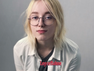 Loyceflakne