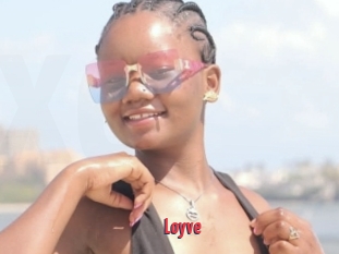 Loyve