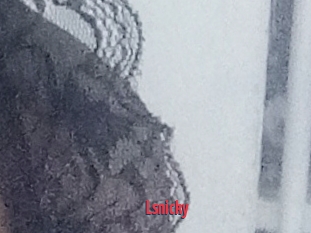 Lsnicky