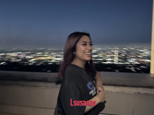 Lsusanas