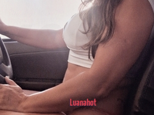 Luanahot