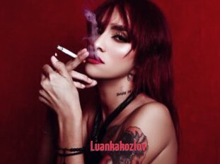 Luankakozlov