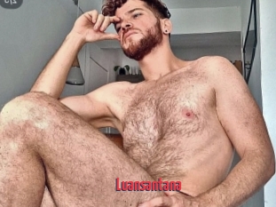 Luansantana