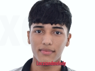 Lucasandmelody