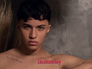 Lucascourney
