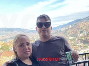 Lucasshannon