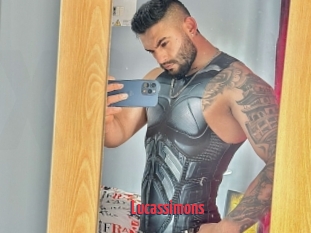 Lucassimons
