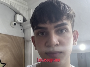 Lucassoprano