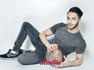 Lucaswilder