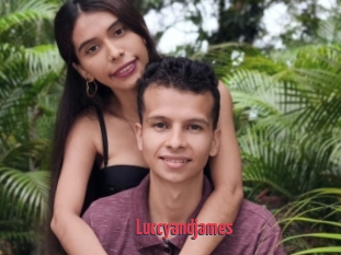 Luccyandjames