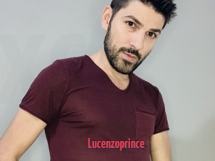 Lucenzoprince