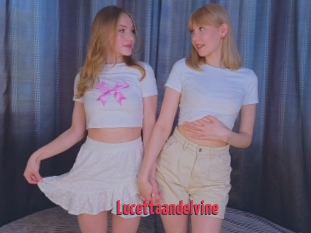 Lucettaandelvine