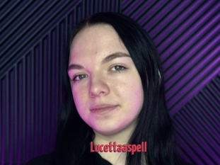 Lucettaaspell