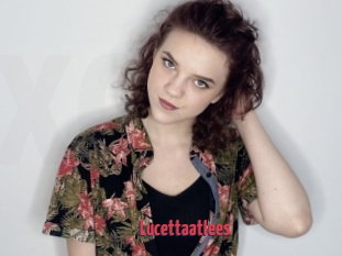 Lucettaatlees