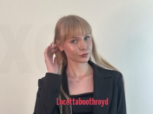 Lucettaboothroyd