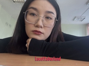 Lucettaburland