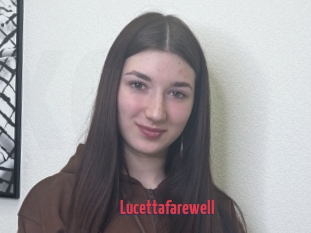 Lucettafarewell