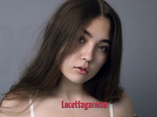 Lucettagarman