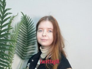 Lucettagill