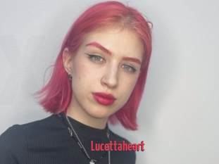 Lucettaheart